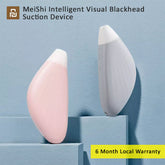 MeiShi Intelligent Visual Blackhead Remover Pore Cleaner
